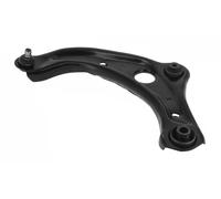MONROE Bras de suspension Essieu avant gauche Compatible avec NISSAN MICRA V K14 545015FA1C L14J12
