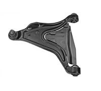 Bras de suspension Essieu avant gauche barre oscillant transversal MEYLE