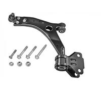 Bras de suspension Essieu avant gauche barre oscillant transversal MEYLE