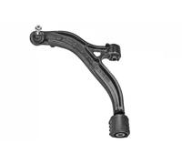 Bras de suspension Essieu avant gauche barre oscillant transversal MEYLE