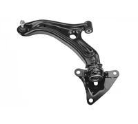 Bras de suspension Essieu avant gauche barre oscillant transversal MEYLE