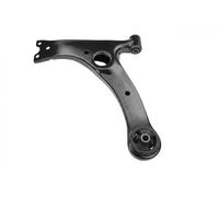 Bras de suspension Essieu avant gauche barre oscillant transversal MEYLE