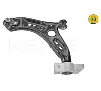 Bras de suspension Essieu avant gauche barre oscillant transversal MEYLE pour VW
