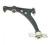 Delphi Bras de suspension TC1068 essieu avant gauche