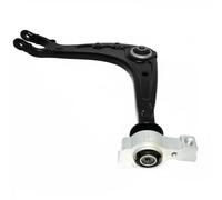 Bras de suspension Essieu avant gauche barre oscillant transversal TC2139 DELPHI