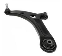 Bras de suspension Essieu avant gauche barre oscillant transversal TC2527 DELPHI