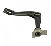 Bras de suspension Essieu avant gauche barre oscillant transversal TC2829 DELPHI