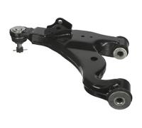 Bras de suspension Essieu avant gauche barre oscillant transversal TC2841 DELPHI