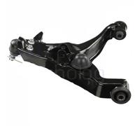 Delphi Bras de suspension TC3237 – essieu avant gauche inférieur