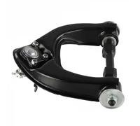 Delphi Bras de suspension TC3372 essieu avant gauche bras oscillant longitudinal