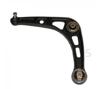 Bras de suspension Essieu avant gauche barre oscillant transversal TC701 DELPHI