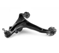 Bras de suspension Essieu avant gauche barre oscillant transversal ZWD-CH-056