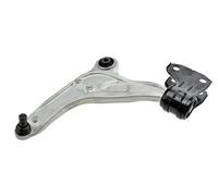 Bras de suspension Essieu avant gauche barre oscillant transversal ZWD-CH-086