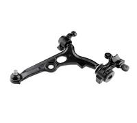 Bras de liaison, suspension de roue avant gauche TEKNÖR ZWD-CT-001