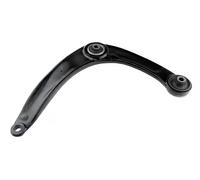 NTY Bras de suspension ZWD-CT-008 avant gauche pour Citroën/Peugeot