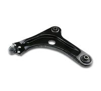 Bras de suspension Essieu avant gauche barre oscillant transversal ZWD-CT-022