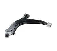 NTY Bras de suspension ZWD-CT-035 avant gauche