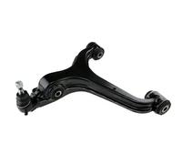 Bras de suspension Essieu avant gauche barre oscillant transversal ZWD-DW-010