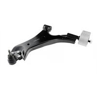 NTY Bras de suspension TEKNÖR ZWD-DW-013 avant gauche pour Chevrolet/Opel