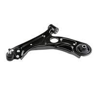 Bras de suspension Essieu avant gauche barre oscillant transversal ZWD-DW-034