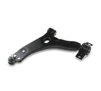 Bras de liaison, suspension de roue avant gauche TEKNÖR ZWD-FR-002