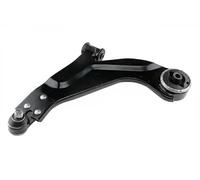 Bras de liaison, suspension de roue NTY ZWD-FR-004
