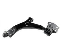 Bras de suspension Essieu avant gauche barre oscillant transversal ZWD-FR-019
