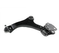 NTY Bras De Suspension De Roue ZWD-FR-021 Pour Ford Volvo