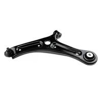Bras de suspension Essieu avant gauche barre oscillant transversal ZWD-FR-025