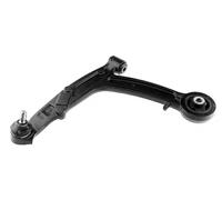 Bras de liaison, suspension de roue avant gauche TEKNÖR ZWD-FT-003