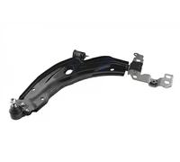 NTY Bras de suspension ZWD-FT-011 Avant gauche renforcé pour Fiat