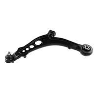 Bras de suspension Essieu avant gauche barre oscillant transversal ZWD-FT-021