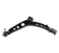 NTY Bras de suspension Essieu avant gauche ZWD-FT-023 barre oscillante transversale pour FIAT