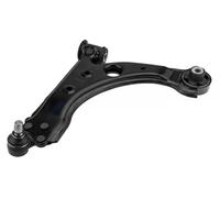 NTY Guidon (suspension de roue) ZWD-FT-027 | Compatible avec: FIAT BRAVO II, STILO, STILO Multi Wagon, LANCIA DELTA III