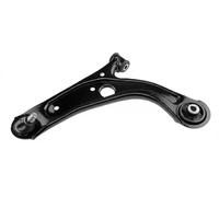 Bras De Suspension Avant Inférieur Gauche Pour Fiat Panda 2012-
