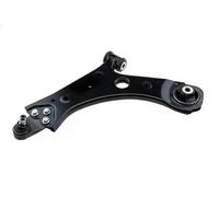 Bras de suspension Essieu avant gauche barre oscillant transversal ZWD-FT-042