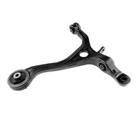 Nty ZWD-HD-046 - Guidon et suspension de roue