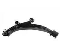 Bras de suspension Essieu avant gauche barre oscillant transversal ZWD-HD-065