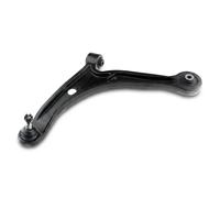 Bras de suspension Essieu avant gauche barre oscillant transversal ZWD-HD-070
