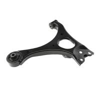 Bras de suspension Essieu avant gauche barre oscillant transversal ZWD-HD-084