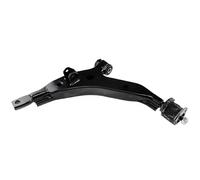 Bras de suspension Essieu avant gauche barre oscillant transversal ZWD-HY-531