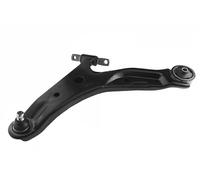 Bras de suspension Essieu avant gauche barre oscillant transversal ZWD-HY-540