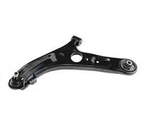 Bras de suspension Essieu avant gauche barre oscillant transversal ZWD-HY-578