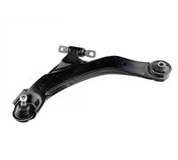 Bras de suspension Essieu avant gauche barre oscillant transversal ZWD-KA-323