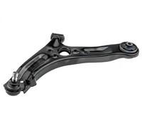 NTY Bras de suspension avant gauche ZWD-KA-371 Renforcé pour Kia Picanto