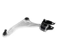Bras de suspension Essieu avant gauche barre oscillant transversal ZWD-LR-014