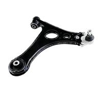 Bras de liaison, suspension de roue avant gauche TEKNÖR ZWD-ME-033
