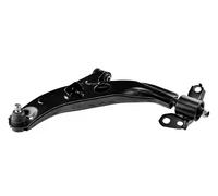 Bras de suspension Essieu avant gauche barre oscillant transversal ZWD-MZ-025