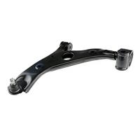 Bras de suspension Essieu avant gauche barre oscillant transversal ZWD-MZ-107