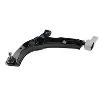 NTY Bras de suspension ZWD-NS-016 essieu avant gauche